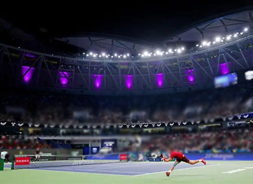 松溪县体育比赛