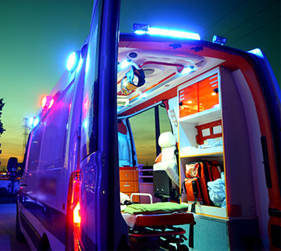 松溪县车辆内部展示